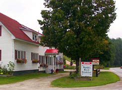 Swiss Farm Inn